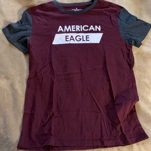 American eagle tshirt